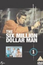 Watch The Six Million Dollar Man Niter